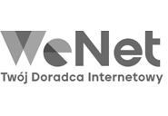 Logo WeNet