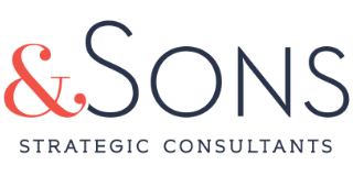 &sons Strategic Consultants s.c. - logo